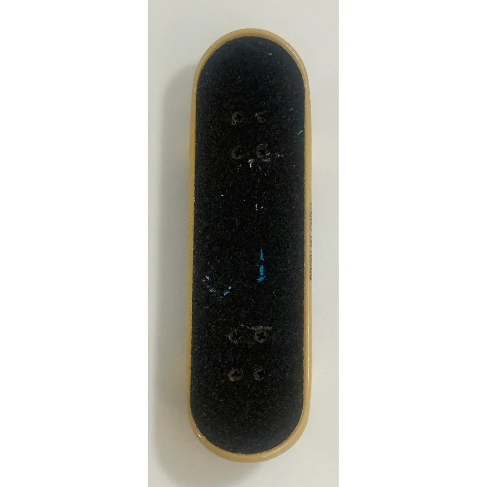 Vintage Tech Deck O'Neill Stree League‎ Mini Skateboarding